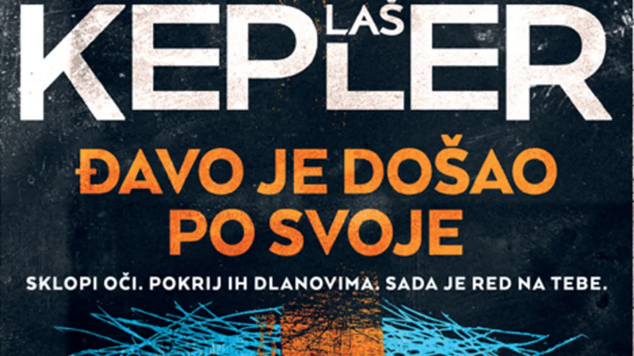 Đavo je došao po svoje