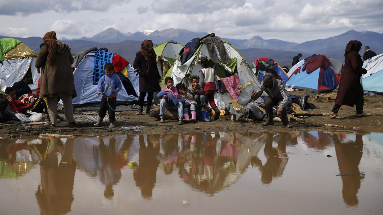 migranti
