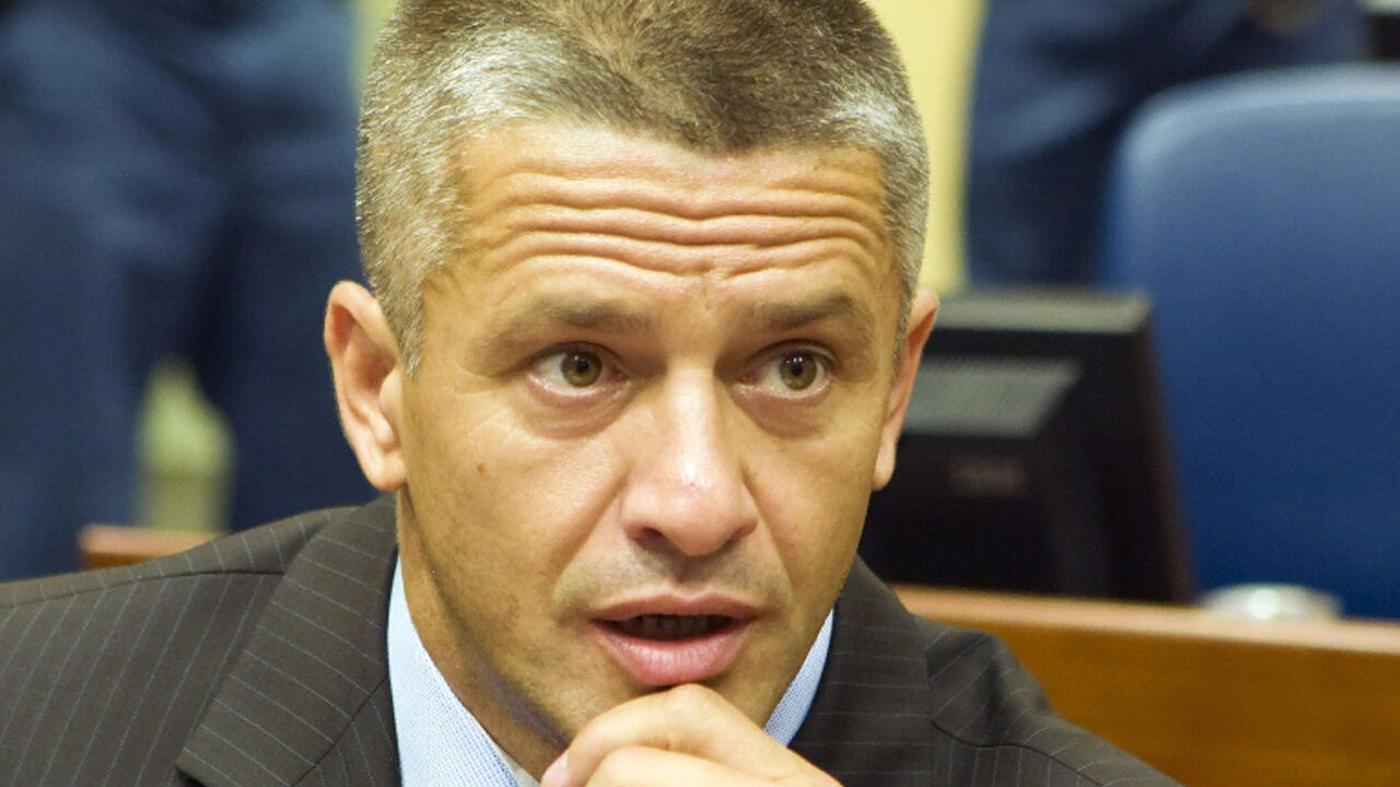 Naser Orić