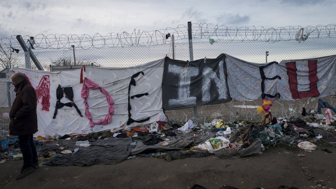migranti