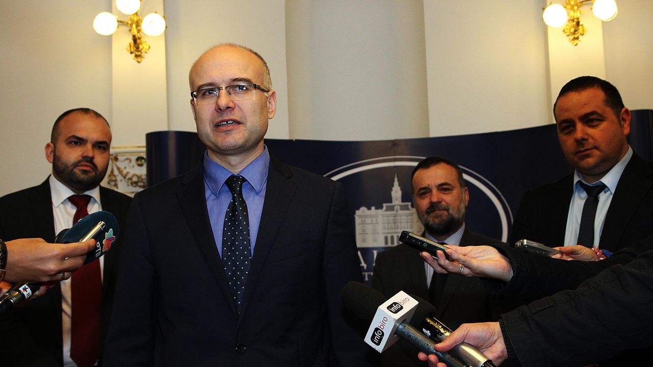 Miloš Vučević