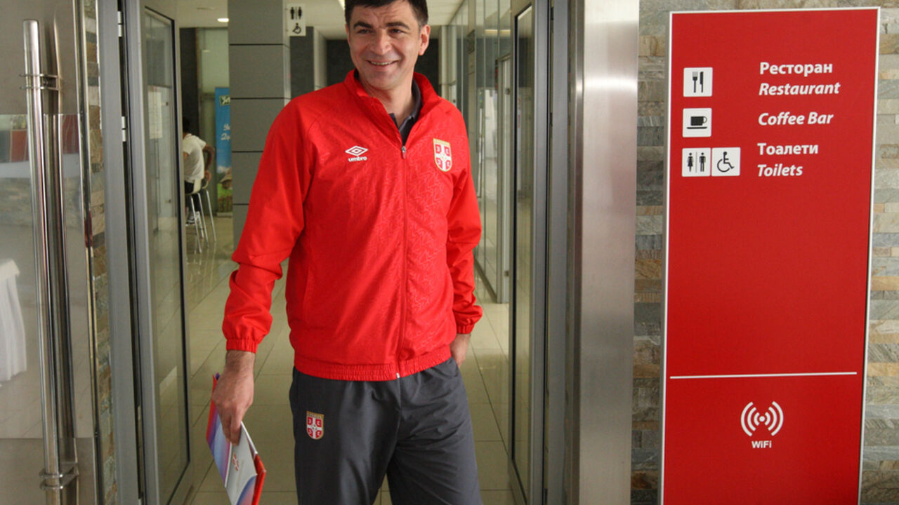 Radovan Ćurčić