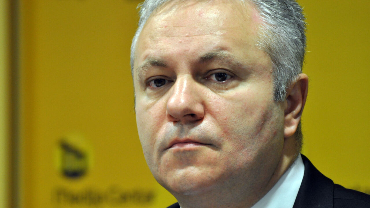 Mlađan Dinkić