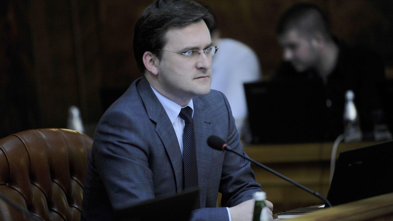 Nikola Selaković