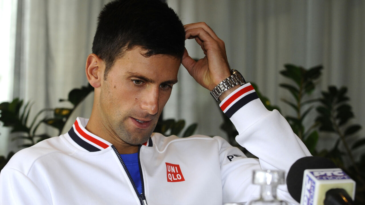 Novak Đoković