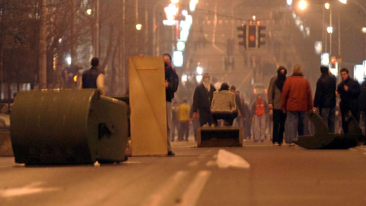 Beograd
