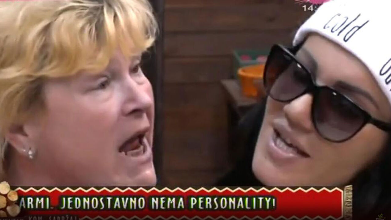 Keva i Dušica