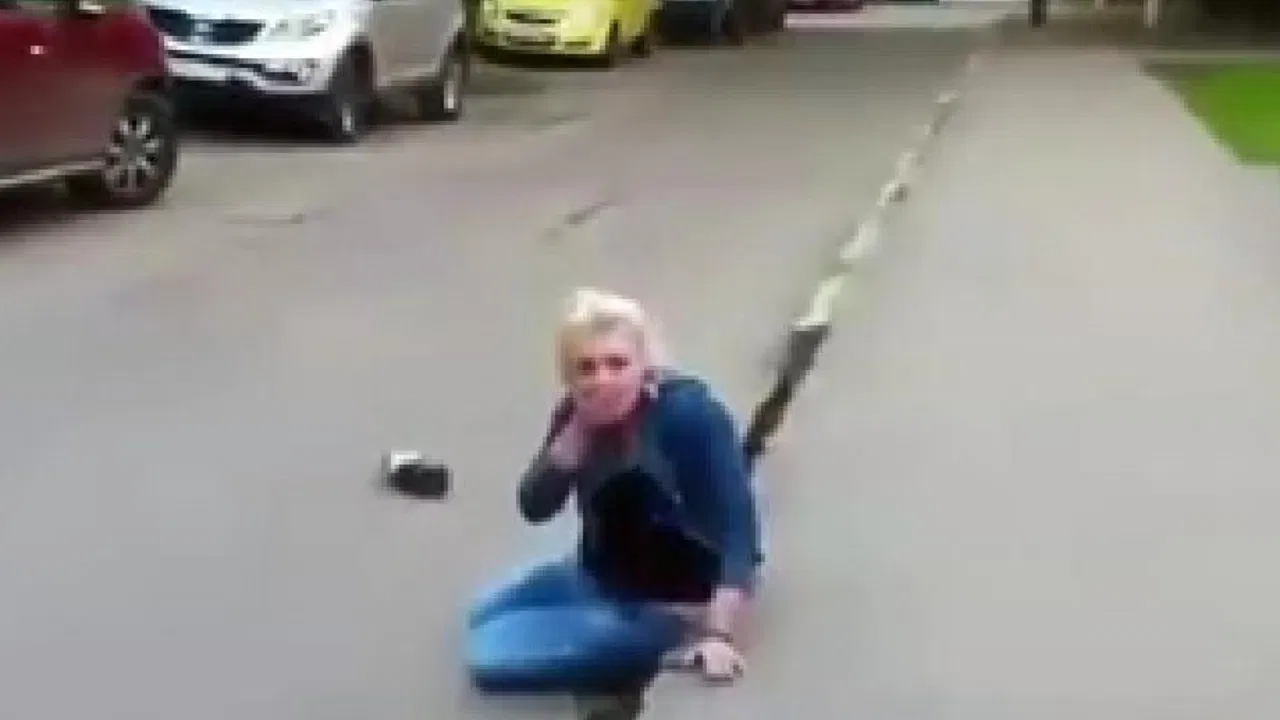 Nasilje nad ženama