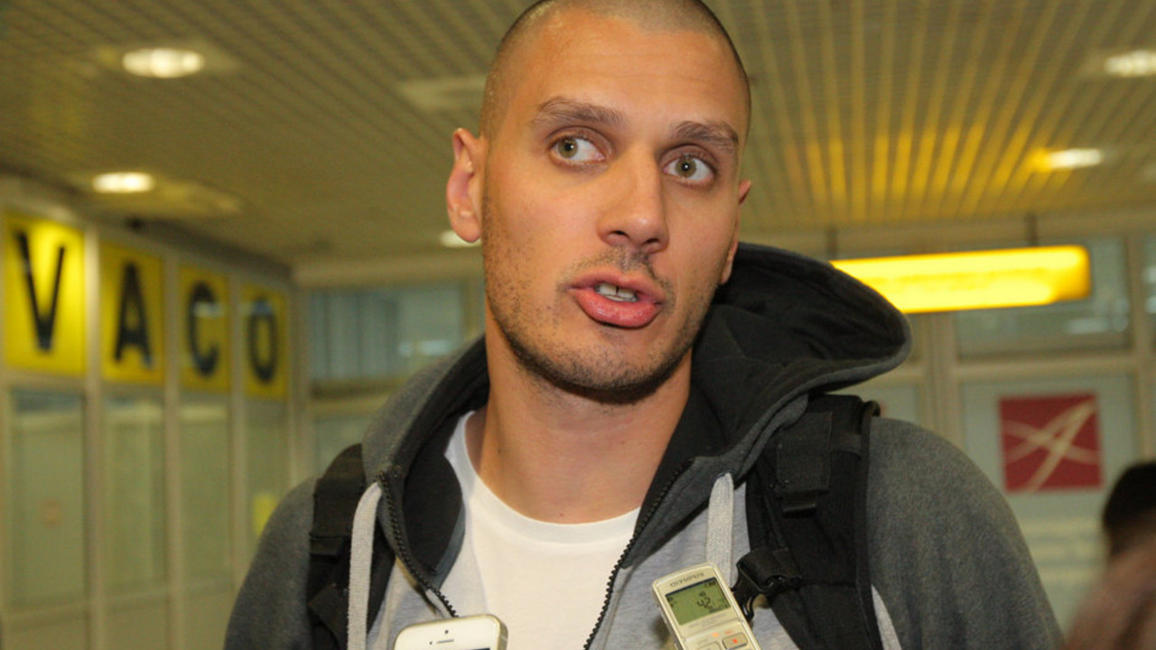 Saša Pavlović