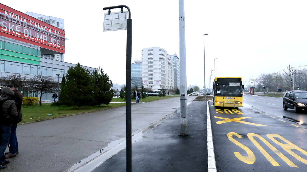 autobus