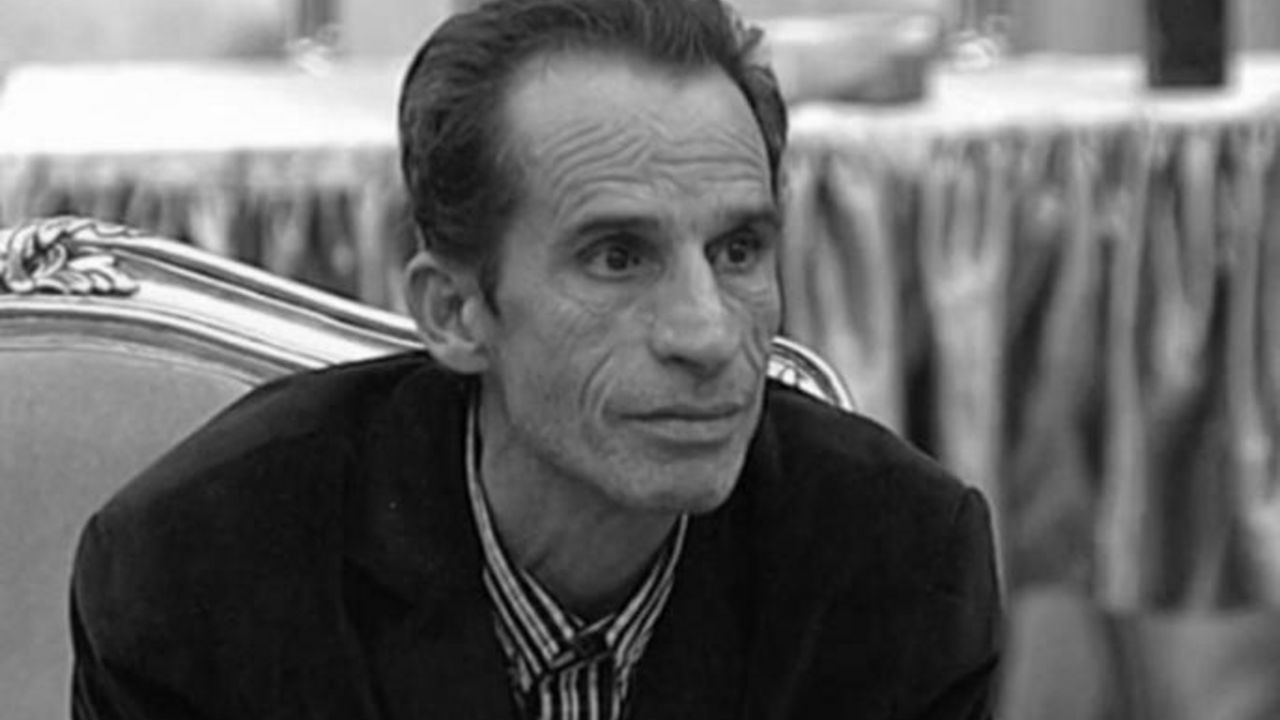 Ekrem Jevrić