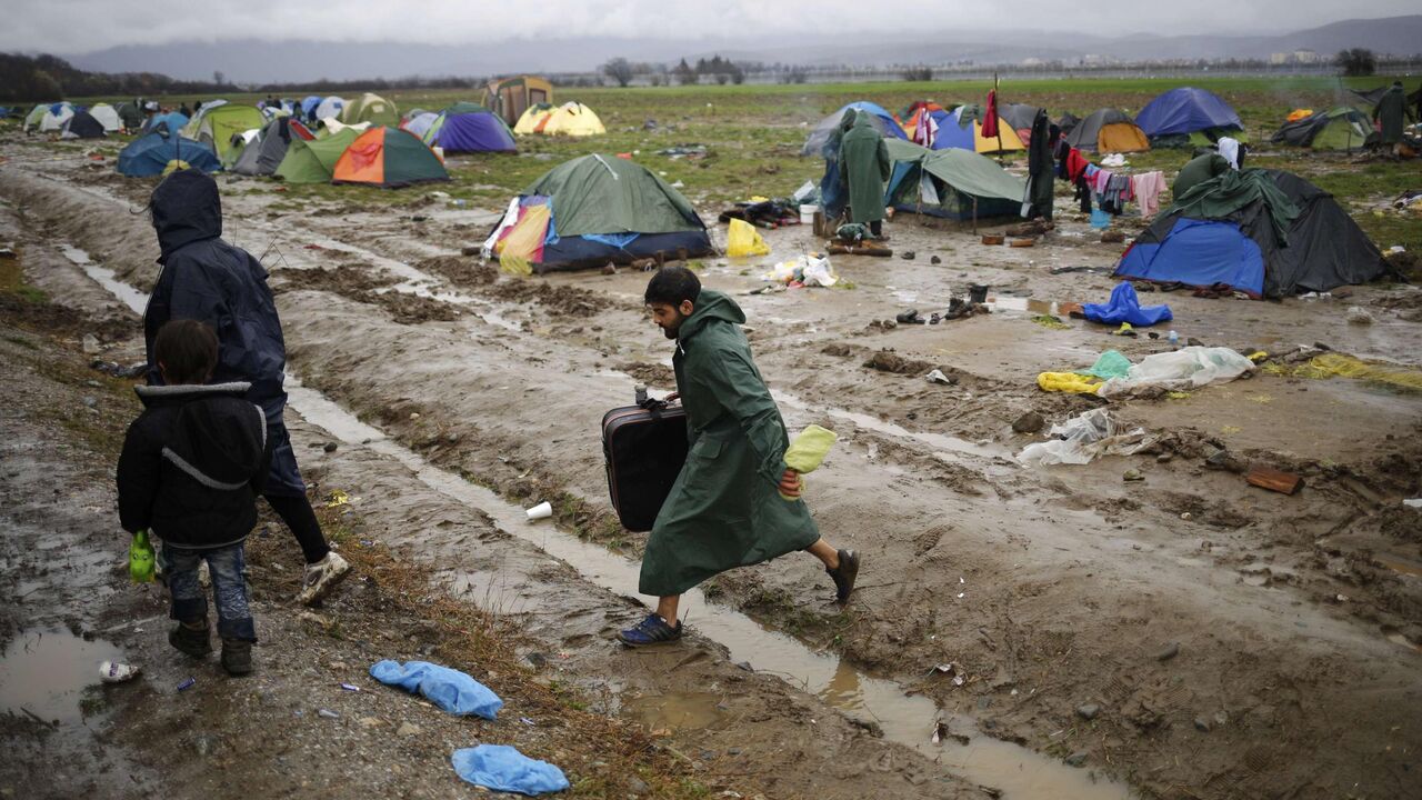 migranti