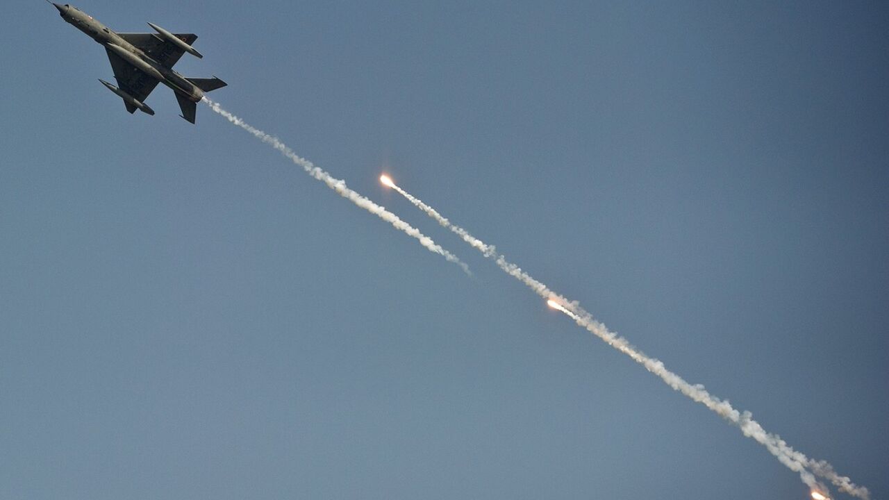 Mig-21