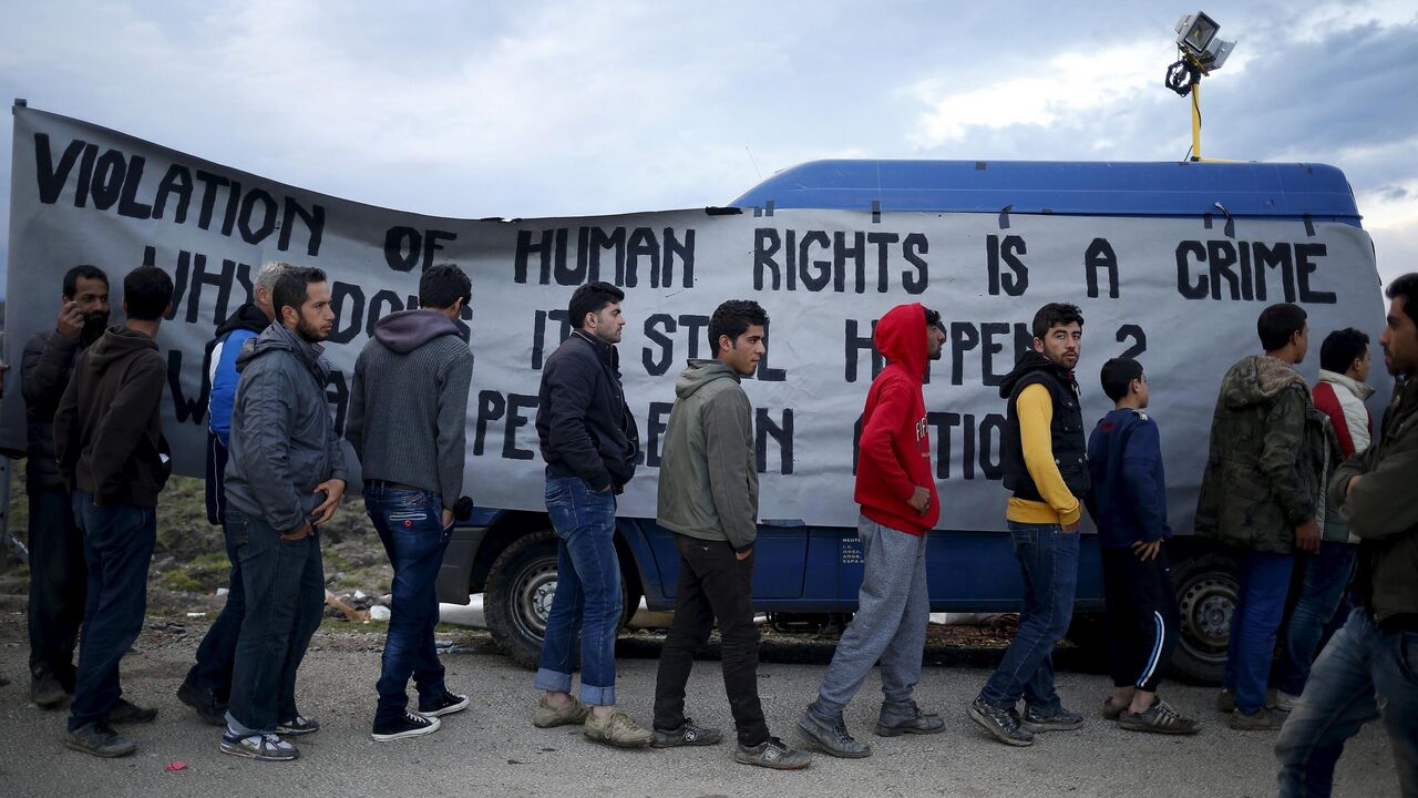 migranti