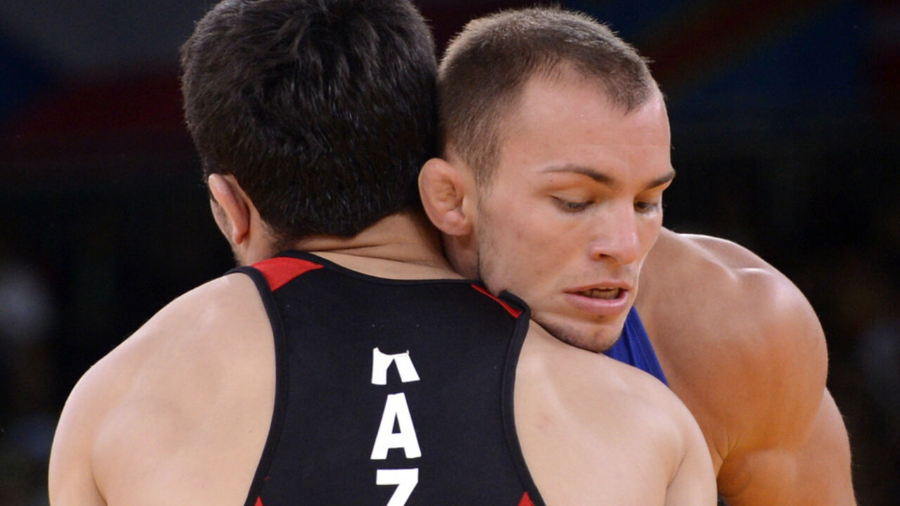 Aleksandar Maksimović