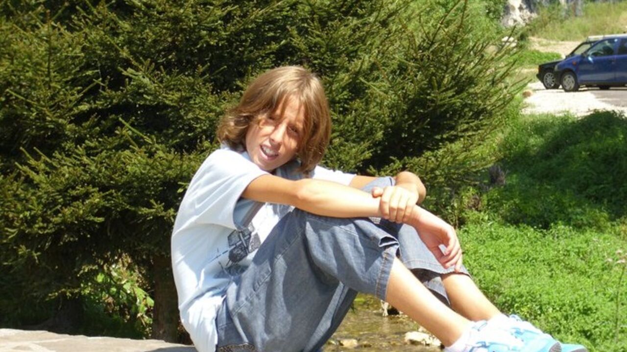 Aleksa Jankovic