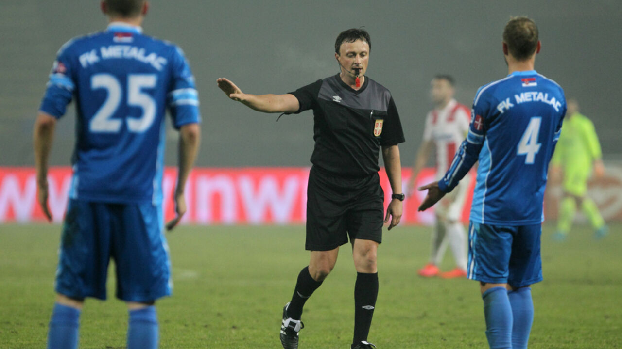 FK Metalac