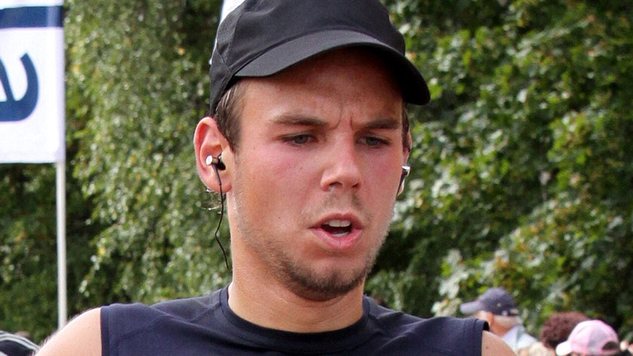 Andreas Lubic