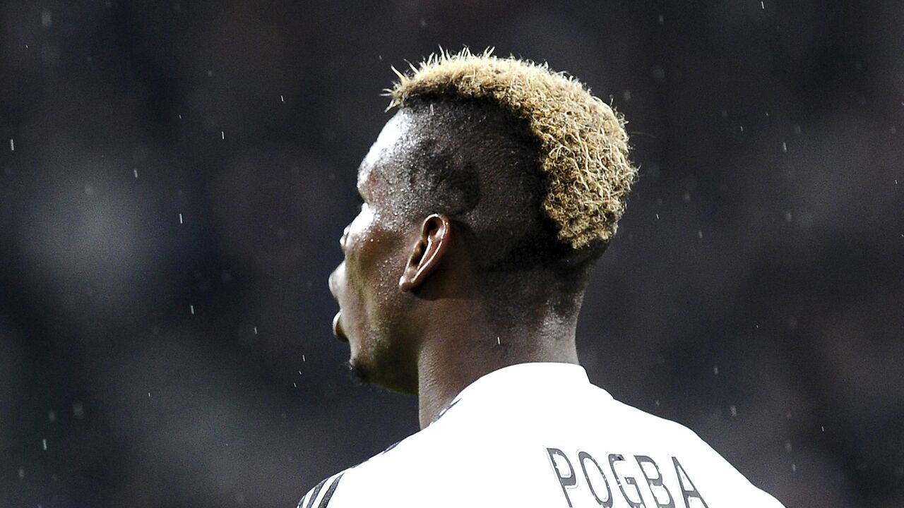Pol Pogba