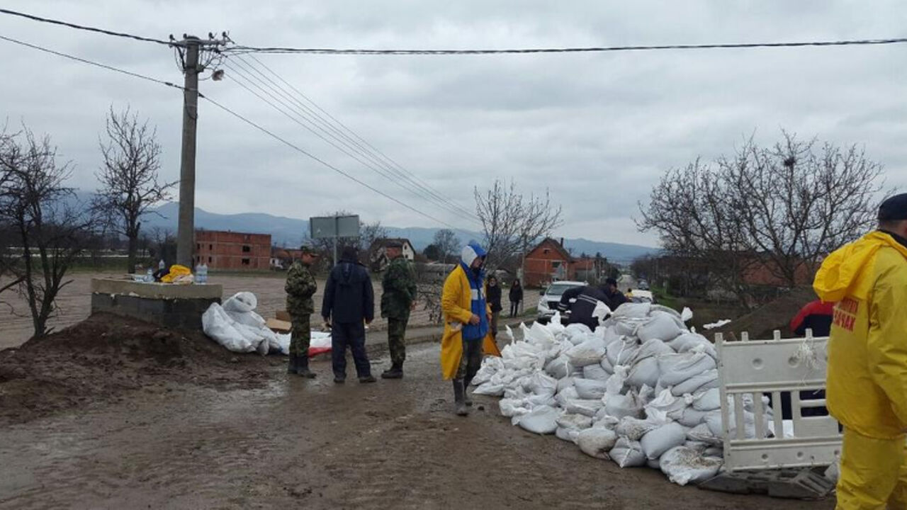 Poplave