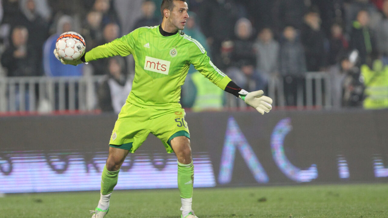 Bojan Šaranov