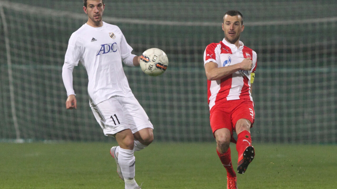 Aleksandar Luković 