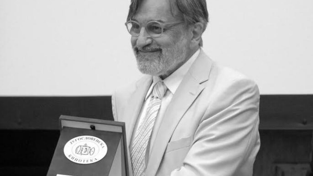 Dragan Nikolić