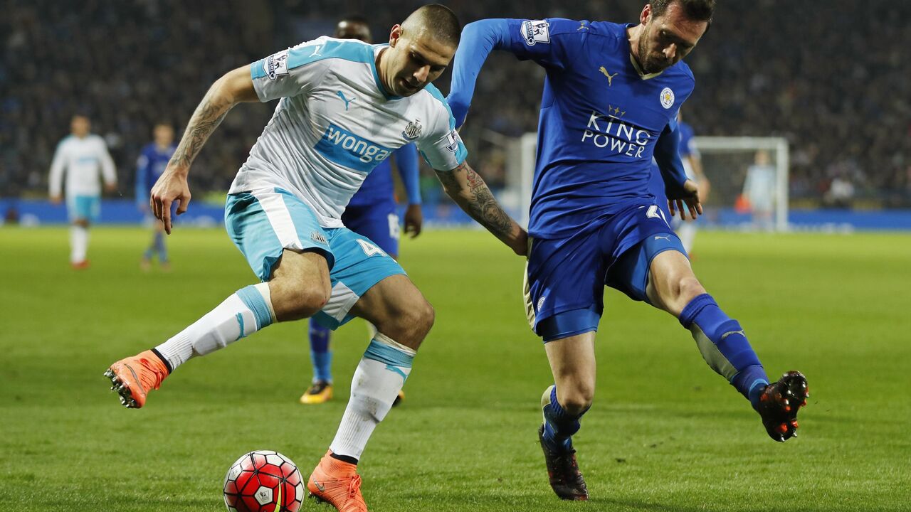 Aleksandar Mitrovic