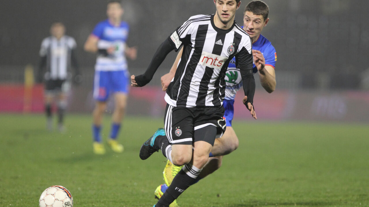 Nebojša Kosović