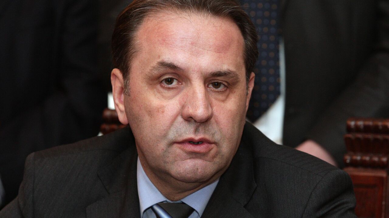 Rasim Ljajić
