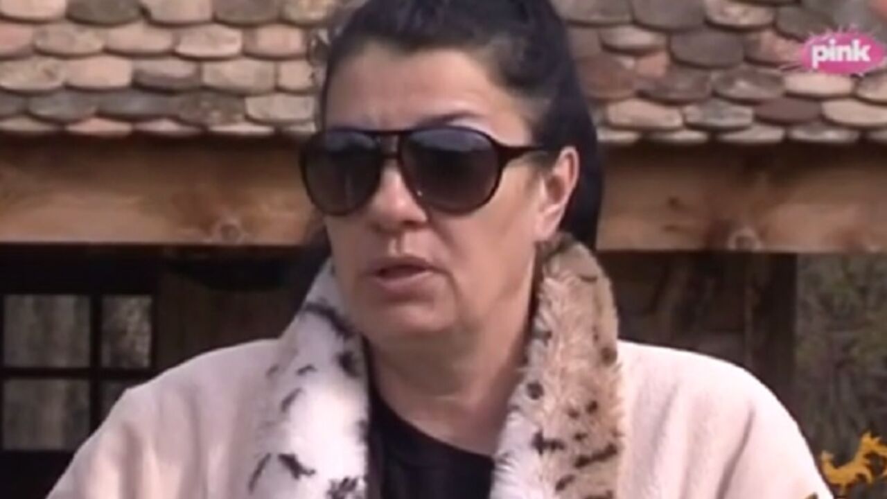 Saška Karan