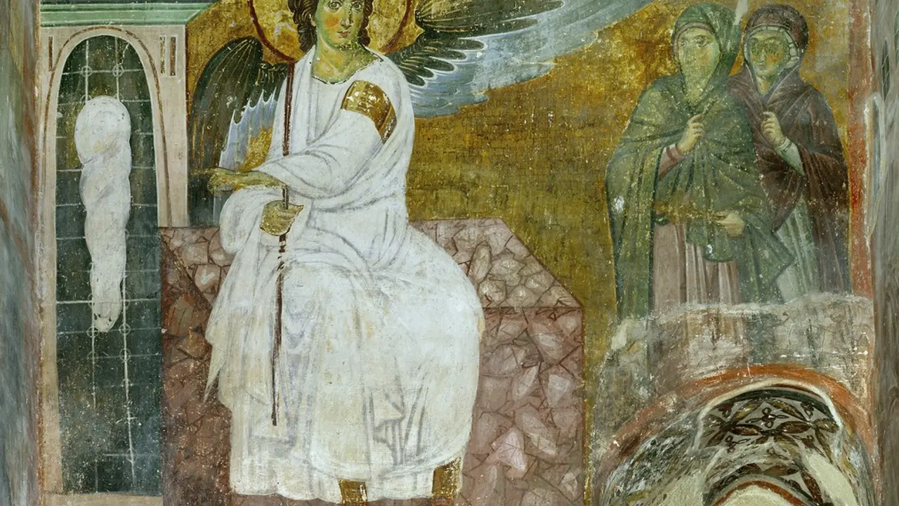 Beli Anđeo