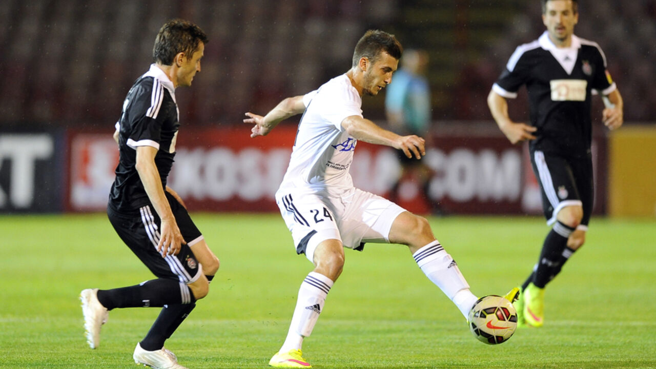 Petar Bojić