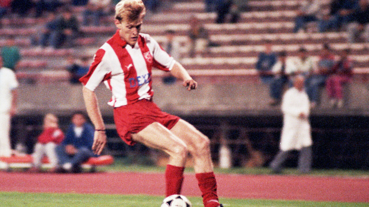Robert Prosinečki