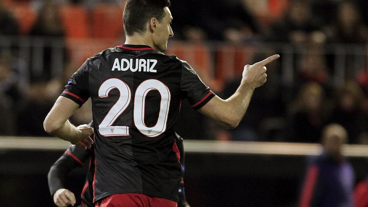 Aric Aduric