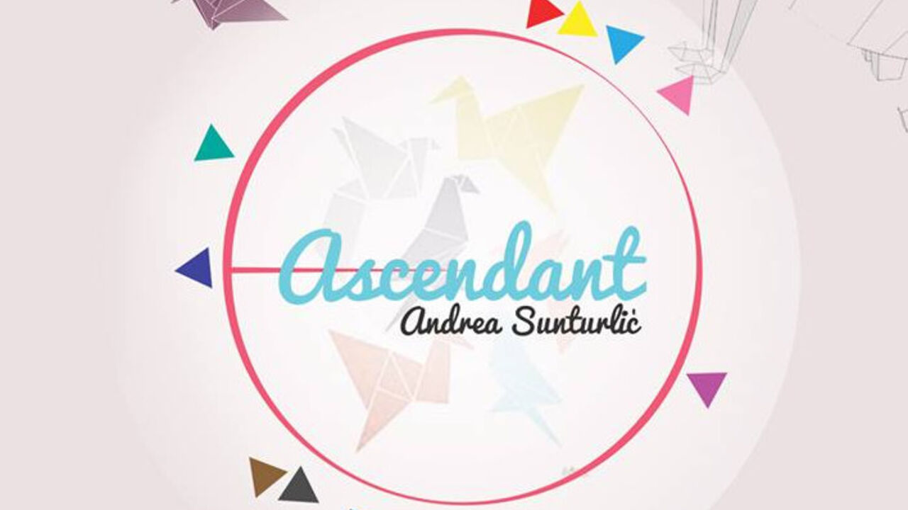 Izložba Andree Sunturlić