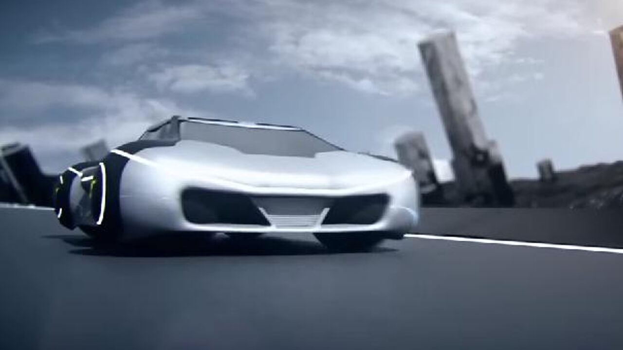 Automobil