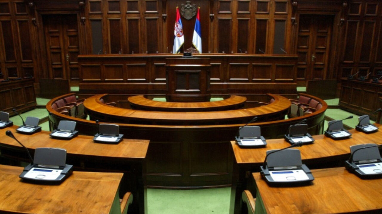 parlament