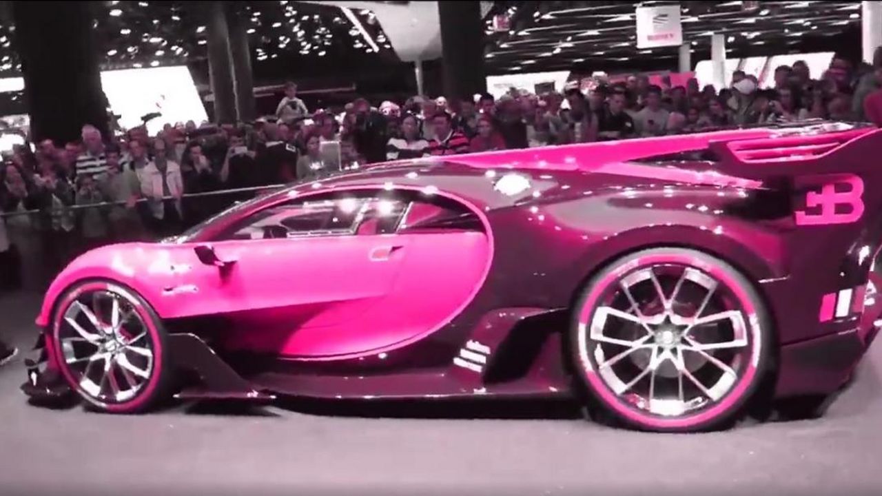 Bugatti