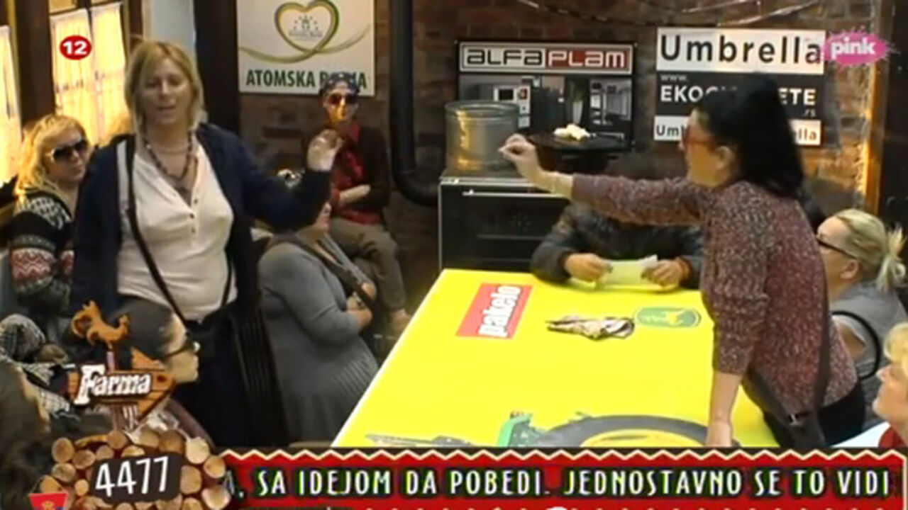 Jelena i Saška
