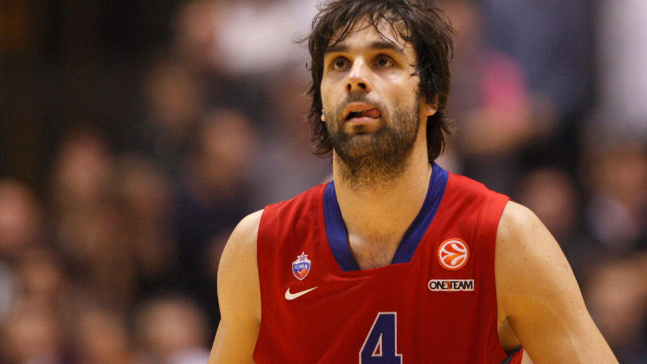 Miloš Teodosić