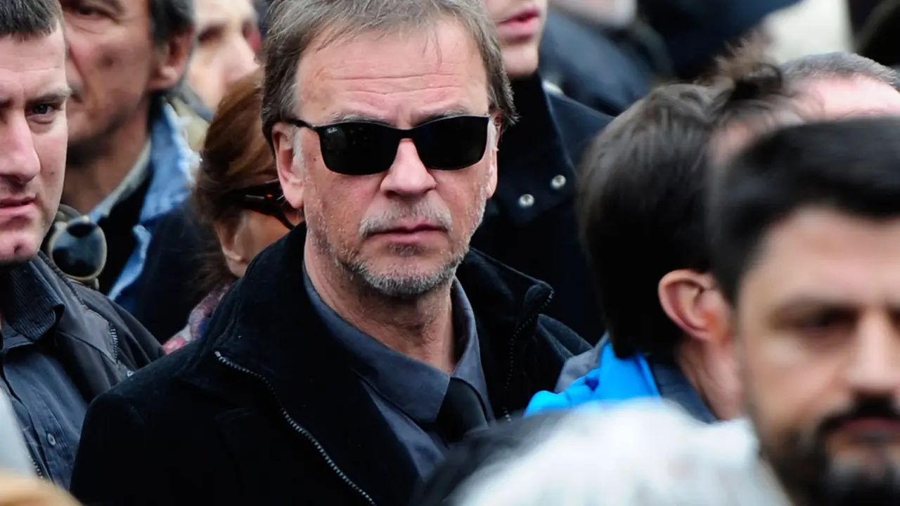 Žarko Laušević