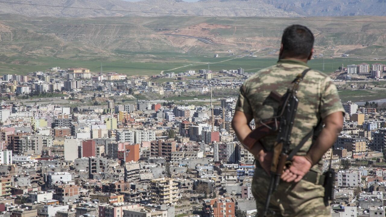 Kurd