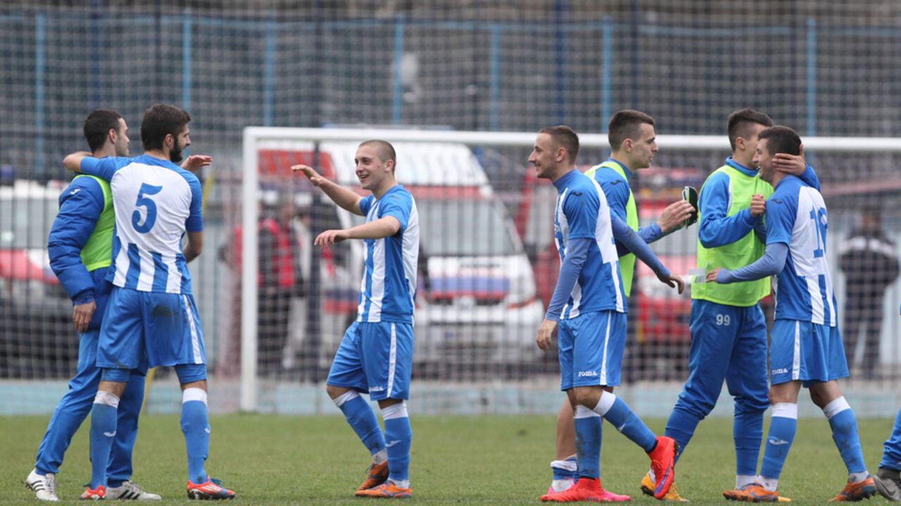 OFK Beograd