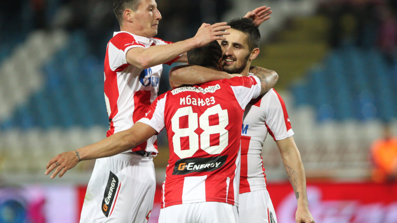 Crvena zvezda