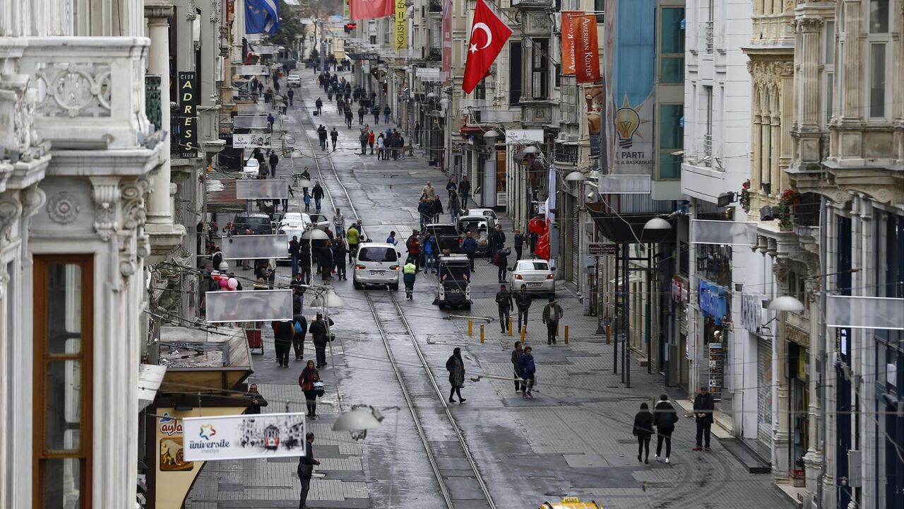 Istanbul