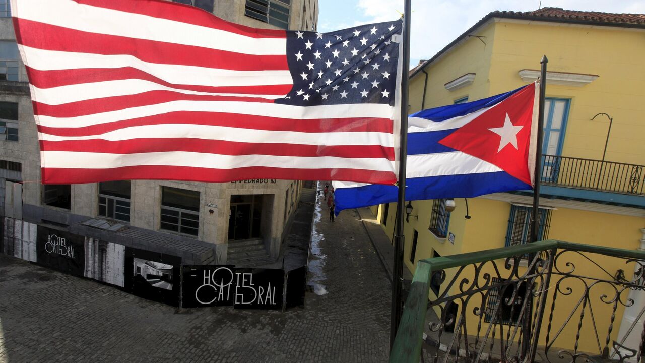 Havana čeka Obamu
