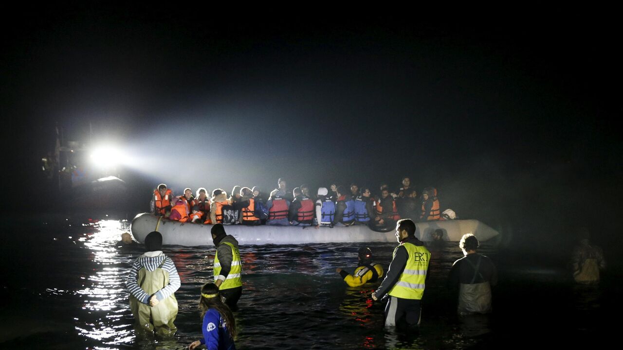 migrantI