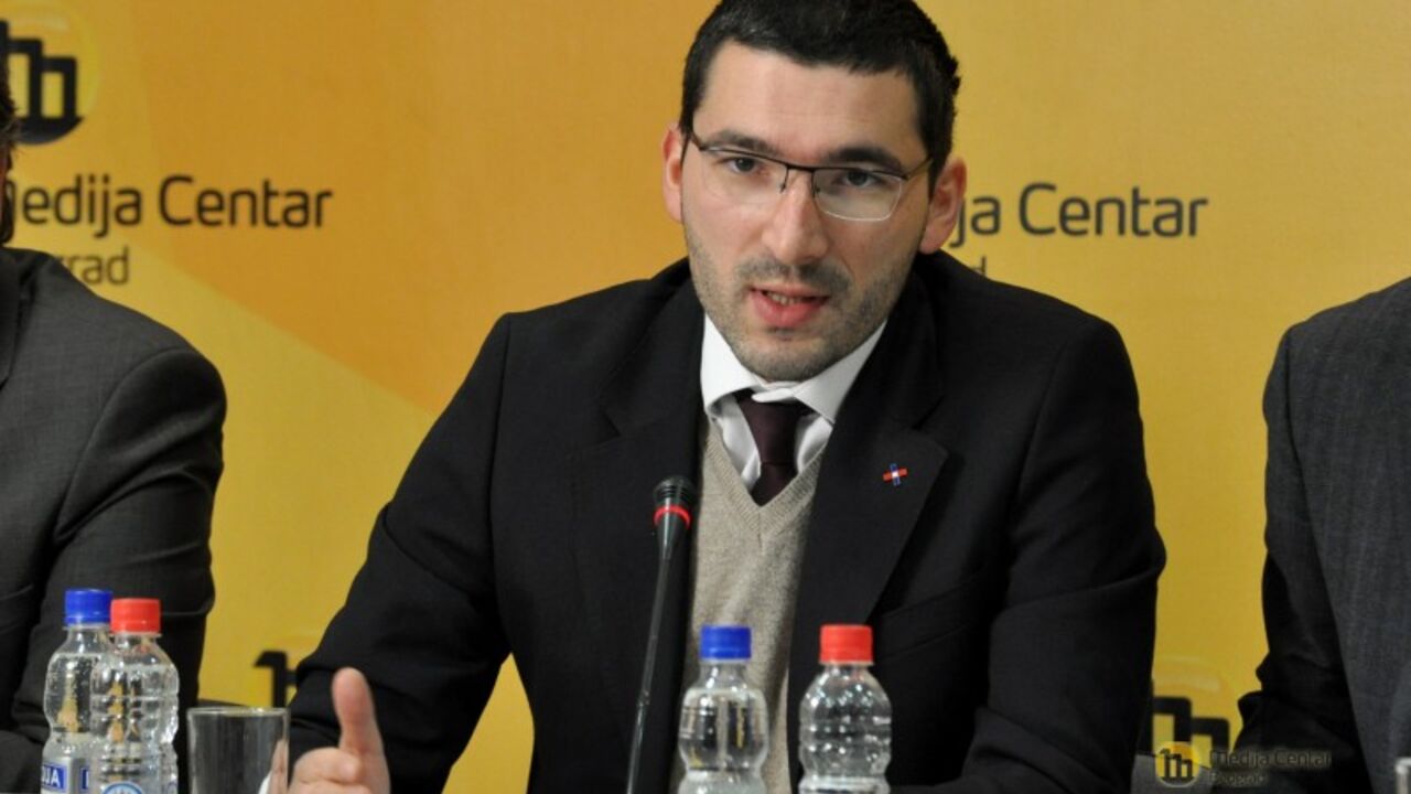 Miroslav Parović