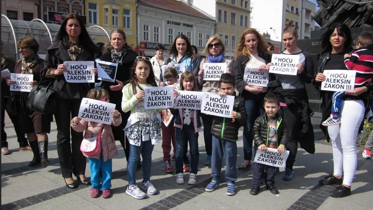 protest
